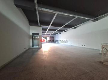 Comercial · 649m² · 10 Vagas · Edifício Comercial em Osvaldo Cruz