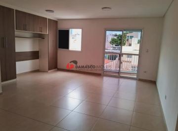 Apartamento · 37m² · 1 Quarto · 1 Vaga · Apartamento em Osvaldo Cruz