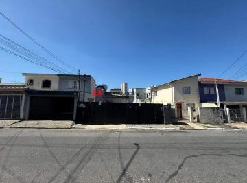 Terreno · 277m² · Terreno Residencial em Olímpico