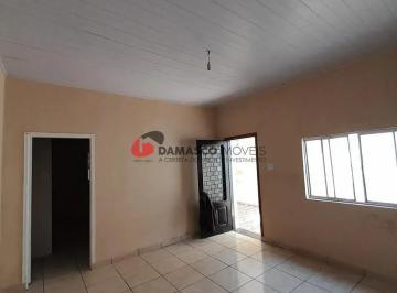 Casa · 60m² · 2 Quartos · 1 Vaga · Casa em Osvaldo Cruz