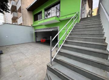 Casa · 490m² · 3 Quartos · 6 Vagas · Casa em Santa Paula