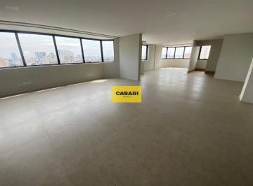 Comercial · 350m² · 8 Vagas · Laje para para aluguel no bairro Jardim do Mar - Casari Imóveis São Bernardo | Venda, Aluguel e Admi