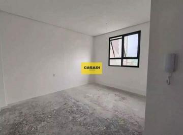 Apartamento · 40m² · 1 Quarto · 1 Vaga · Loft para à venda no bairro Centro - São Bernardo do Campo