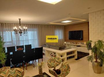 Apartamento · 147m² · 3 Quartos · 2 Vagas · Apartamento Alto Padrão com 3 Suítes e Varanda Gourmet – Auge Home Resort