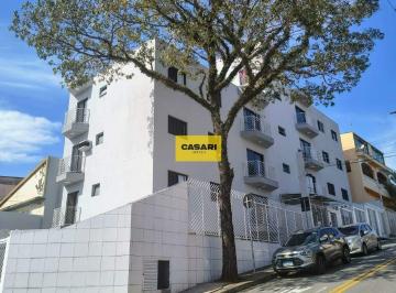 Apartamento · 90m² · 3 Quartos · 2 Vagas · Apartamento à Venda no Jardim Hollywood SBC | 95m² | 3 Dormitórios | 2 Vagas