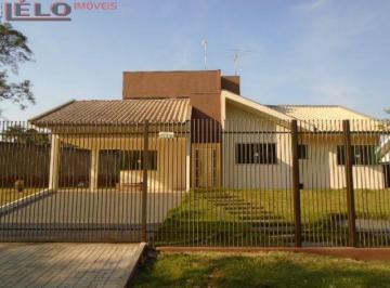 Casa · 200m² · 3 Quartos · 4 Vagas · Casa em condominio fechado - Próximo a UNINGÁ - Posto G10