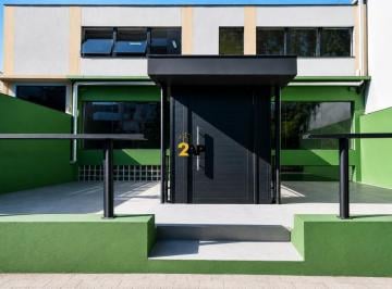 Comercial · 125m² · Excelente oportunidade de locação: Ponto comercial de 125m² na Vila Madalena, São Paulo-SP!
