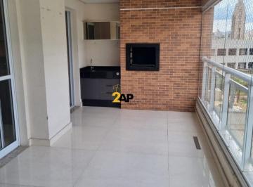 Apartamento · 112m² · 3 Quartos · 2 Vagas · Apartamento com 3 suítes 2 vagas de garagem na Barra Funda