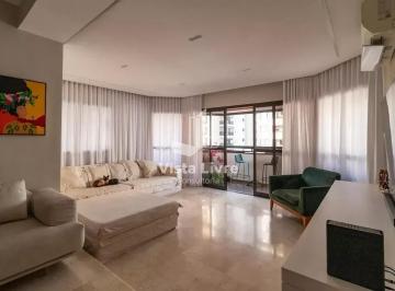 Apartamento · 200m² · 4 Quartos · 3 Vagas · Apartamento à venda, Perdizes, São Paulo, SP
