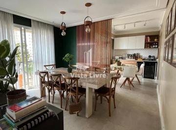 Apartamento · 158m² · 4 Quartos · 3 Vagas · Apartamento à venda, Perdizes, São Paulo, SP
