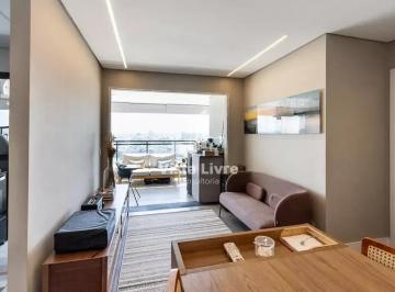 Apartamento · 89m² · 3 Quartos · 2 Vagas · Apartamento à venda, Vila Leopoldina, São Paulo, SP