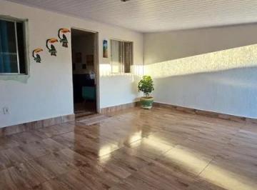 1 · CASA COM DOIS QUARTOS EM VALPARAÍSO DE GOIÁS