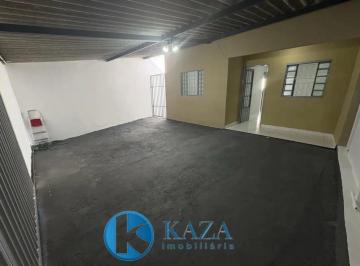 1 · CASA REFORMADA COM DOIS QUARTOS EM VALPARAÍSO DE GOIÁS