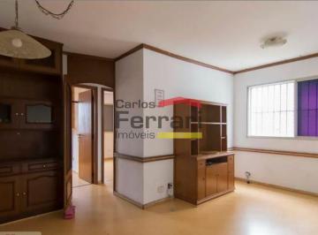 Apartamento · 65m² · 1 Vaga · Apartamento no Alto de Santana!