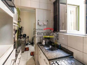 Apartamento · 17m² · 1 Quarto · Apartamento tipo Kitnet, a venda, Santa Efigênia, 01 dormitório, sem vaga
