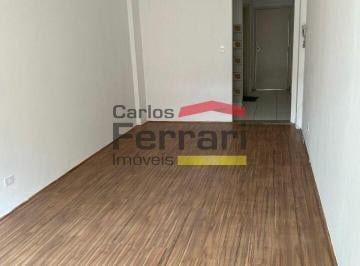 Apartamento · 40m² · 1 Quarto · Apartamento tipo Kitnet, a venda, Centro de São Paulo, 01 dormitório, sem vaga