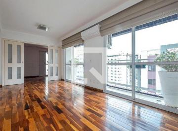 Apartamento · 93m² · 3 Quartos · 2 Vagas · Apartamento à Venda - Pinheiros, 3 Quartos, 93 m2