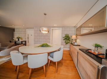 0dc7664c-bc63-427c-beeb-858a75e84880 · Aconchegante apartamento para venda em Ipiranga com 3 quartos, sendo 3 suítes, 170m²