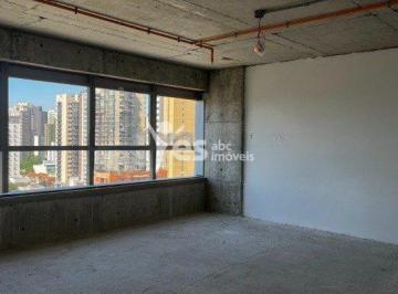 img1 · Sala Comercial com 40m² no bairro Jardim com 1 sala e 1 vaga - Bairro Jardim REF