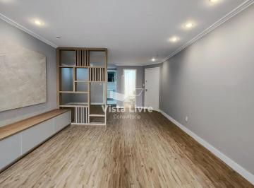 Apartamento · 130m² · 3 Quartos · 2 Vagas · Apartamento à venda, Perdizes, São Paulo, SP