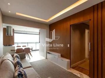 Apartamento · 90m² · 3 Quartos · 2 Vagas · Apartamento à venda, Vila Leopoldina, São Paulo, SP