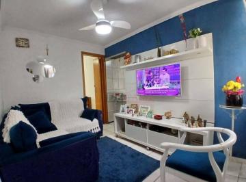 d81cc2e49c95f31f38ab63483cac55f537150eb0 · Apartamento com 3 dormitórios à venda, 56 m² por R$ 170.990,00 - Cidade Tiradentes - São Paulo/SP