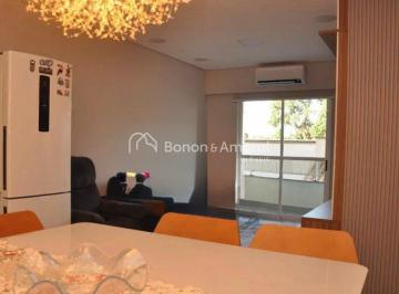 Apartamento · 94m² · 3 Quartos · 2 Vagas · Apartamento para venda, Condomínio Porto Rico no Bairro Santa Terezinha, 3 quartos, Paulínia/SP