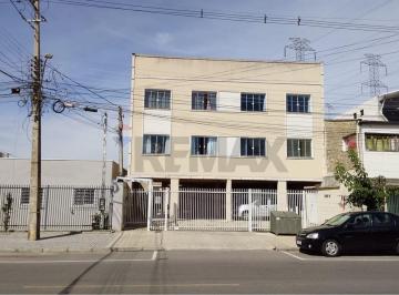 Apartamento · 50m² · 2 Quartos · 1 Vaga · Apto 2 quartos - LOCAÇÃO / Jardim Primavera - SJP