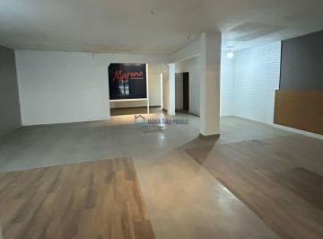 Comercial · 290m² · Ponto comercial de alto padrão à venda localizado na região mais valorizada da Avenida Cidade Jardim