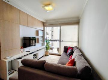 Apartamento · 63m² · 2 Quartos · 2 Vagas · Apartamento à venda no Ipiranga / 2 dormitórios/ suíte/ 2 vagas/ 63 m²