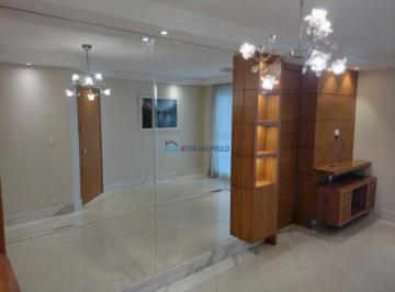 Apartamento · 98m² · 2 Quartos · 2 Vagas · Apartamento 02 dormitórios, localizado na região de Moema