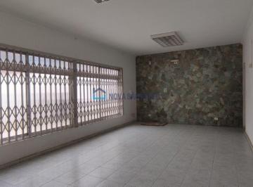 Casa · 261m² · 4 Quartos · 2 Vagas · Casa à venda no Jabaquara.
