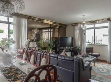 Apartamento · 198m² · 3 Quartos · 2 Vagas · Apartamento Vila Monumento, 3 Dormitórios