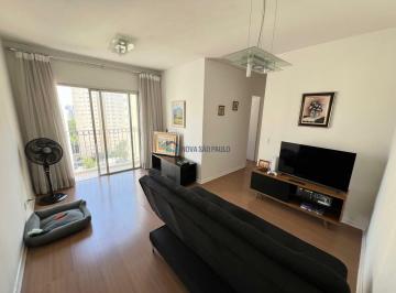 Apartamento · 69m² · 3 Quartos · 1 Vaga · Apartamento à venda com 69 m², 3 dormitórios, 1 vaga, próximo ao Metrô.