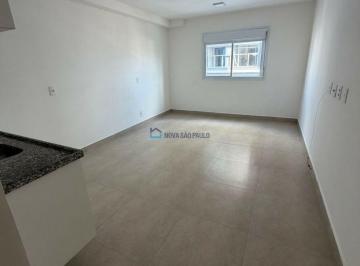 Apartamento · 24m² · 1 Quarto · Studio com 24mt² próximo a Estação Praça da Árvore do metrô.