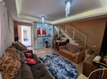 Casa · 90m² · 3 Quartos · 4 Vagas · Sobrado, cômodos grandes, 3 Suítes, 4 vagas !15 min a pé ao Metrô Conceição/Jabaquara