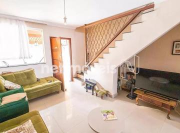Casa · 86m² · 2 Quartos · 1 Vaga · Casa à Venda no Itapoã: Conforto e Localização em Belo Horizonte