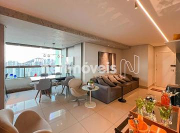 Apartamento · 80m² · 2 Quartos · 2 Vagas · Expetacular apartamento de 02 quartos com 02 suítes no Vila Da Serra!!!