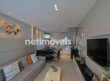 Apartamento · 197m² · 3 Quartos · 3 Vagas · Cobertura Moderna no Castelo, 3 Quartos e 3 Vagas - conforto, estilo e espaço