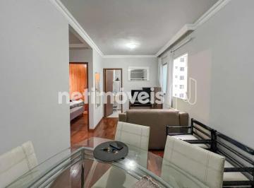 SALA · Apartamento 2 quartos com 55m²; no Buritis