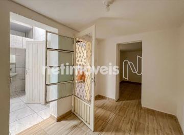 Casa · 40m² · 2 Quartos · Casa de 02 quartos para locação no Concórdia