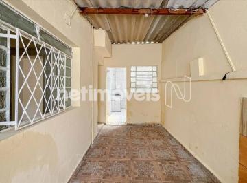 Casa · 40m² · 2 Quartos · Casa de 2 quartos para locação no Concórdia.