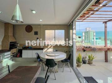 Apartamento · 147m² · 3 Quartos · 2 Vagas · Cobertura 3 Quartos no Santa Tereza