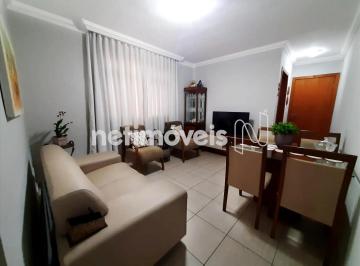 Apartamento · 50m² · 2 Quartos · 1 Vaga · Venda Apartamento 2 quartos Nova Vista Belo Horizonte