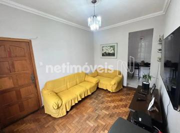 Apartamento · 90m² · 2 Quartos · 1 Vaga · Apartamento 2 quartos com aquele charme clássico que só os bairros tradicionais de Minas têm.
