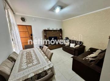 Apartamento · 66m² · 3 Quartos · 1 Vaga · Apartamento com 3 Quartos à Venda no Ouro Preto.