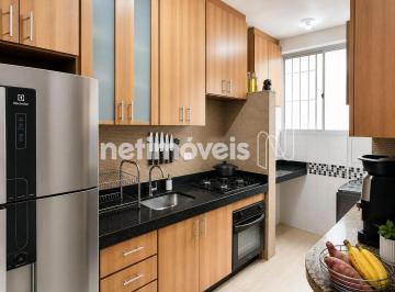 Apartamento · 66m² · 3 Quartos · 1 Vaga · Apartamento com 3 Quartos à Venda no Ouro Preto.