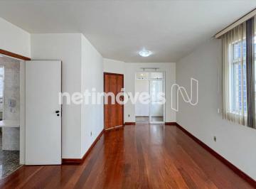 Apartamento · 88m² · 3 Quartos · 2 Vagas · Apartamento para Locação no Serra – Excelente Localização!