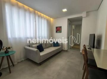 Apartamento · 53m² · 2 Quartos · 2 Vagas · Apartamento para locaçao no Cruzeiro