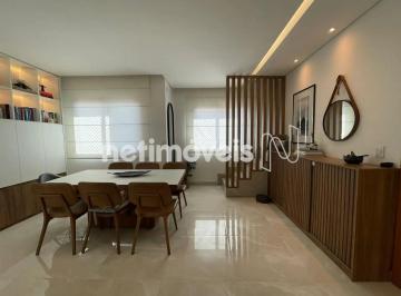 Apartamento · 130m² · 2 Quartos · 2 Vagas · Cobertura no Ouro Preto